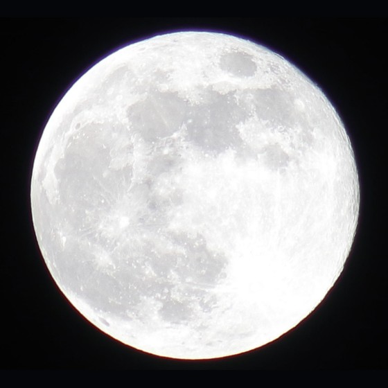 The Moon