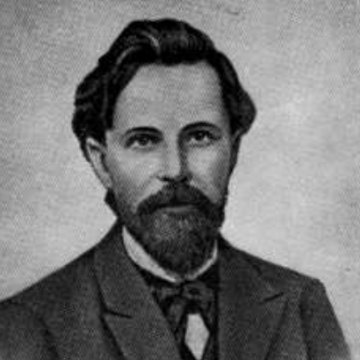 Georgy Voronoi, 1868 to 1908