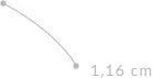 Ashera pen size length.